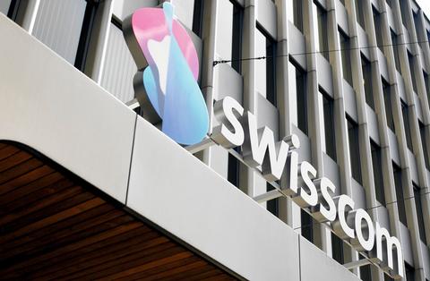 Swisscom ehrt ICT-Diplomarbeit
