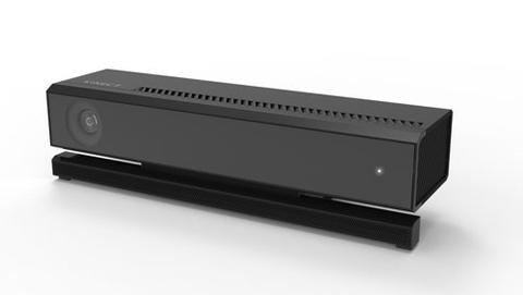Microsoft zeigt zweite Generation von Kinect für Windows 