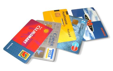 Kreditkartenzahlung ohne Passwort