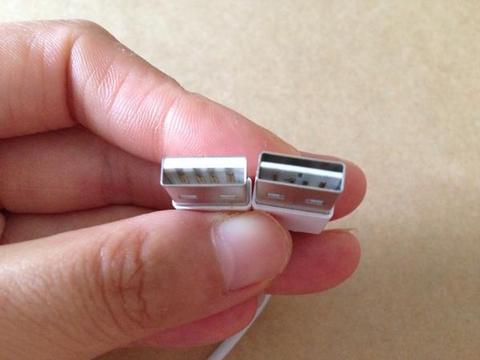 Neues Lightning-Kabel zusammen mit iPhone 6?