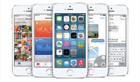Apple muss iOS-8.0.1-Update zurückziehen