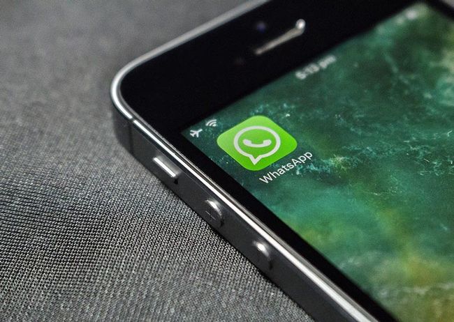 Whatsapp: Neue Video-Steuerung und Privacy Features