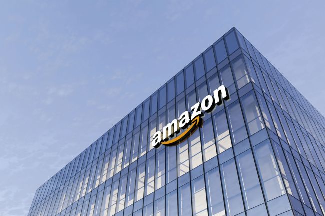 Amazon macht Remote-Arbeit zum Argument gegen Beförderungen