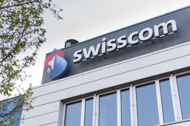 Swisscom besiegelt 8-Milliarden-Übernahme von Vodafone Italia