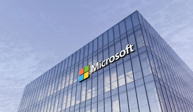 Microsoft-Mitarbeiter stellt versehentlich 38 Terabyte interne Daten online