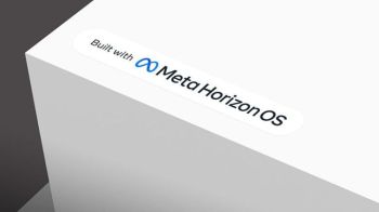 Meta öffnet VR-Betriebssystem für Dritthersteller