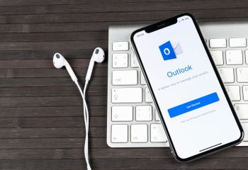 Outlook Mobile bekommt In-App Kontakteditor