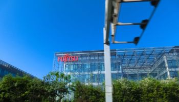 Fujitsu ist Opfer einer Cyberattacke