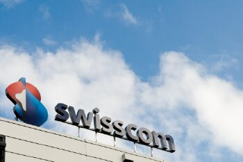 Swisscom lanciert Rückkauf-Programm für Unternehmen