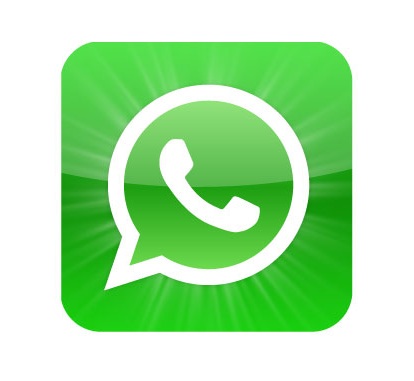 27 Milliarden Whatsapp-Nachrichten in 24 Stunden
