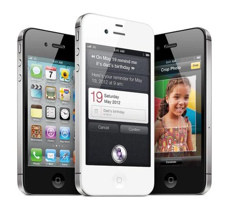 iPhone 4S: Akku-Probleme bestätigt – Suche nach Lösung läuft