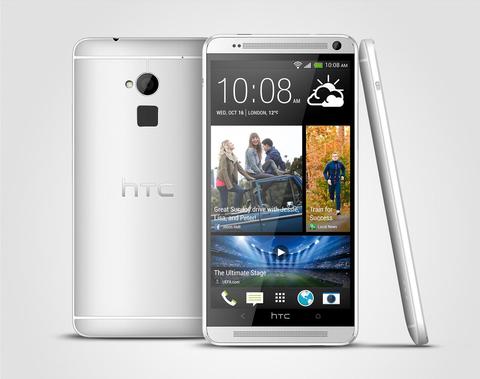 Riesen-Smartphones von HTC und Sony kommen in die Schweiz