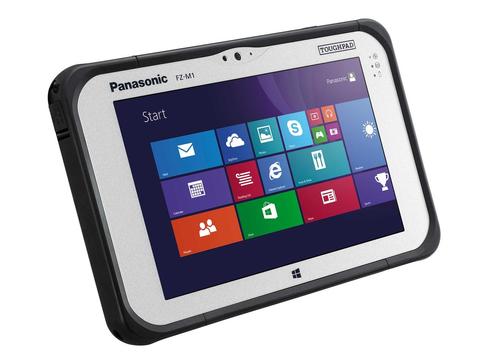 Toughes Tablet