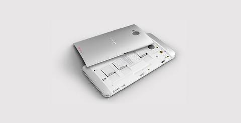 HTC One kommt in Dual-SIM-Version