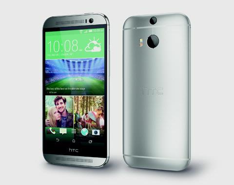 Neues HTC One in der Schweiz erhältlich