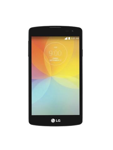 LGs F60 Smartphone jetzt auch in der Schweiz erhältlich