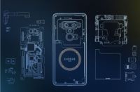 HTC soll im April ein Highend-Smartphone vorstellen