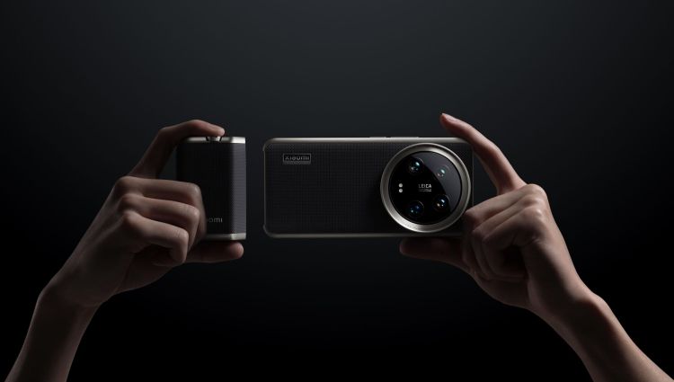 Xiaomi 14 Ultra und das Photography Kit sind ab sofort erhältlich