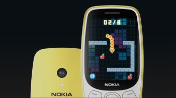 Das Nokia 3210 ist zurück