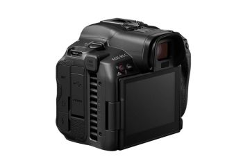 Canon EOS R5 C und PTZ-Controller RC-SK5: Videolösungen für den Bildungs- und Unternehmenssektor
